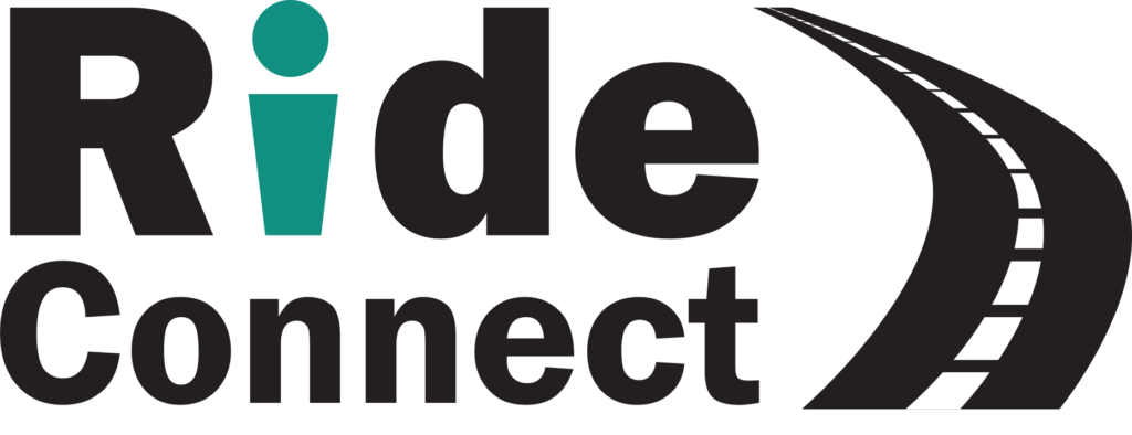 RideConnect Logo