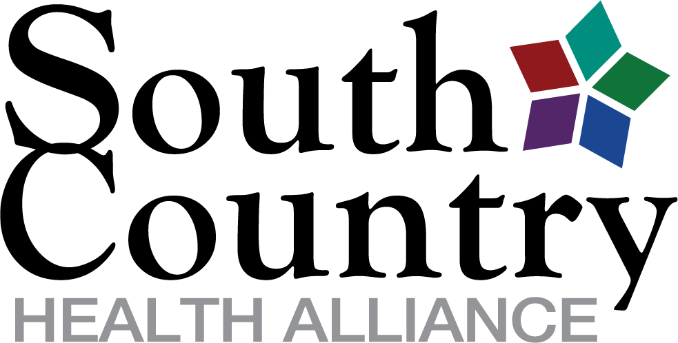 South Country Health Alliance logo