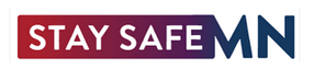 Stay Safe Minnesota Logo