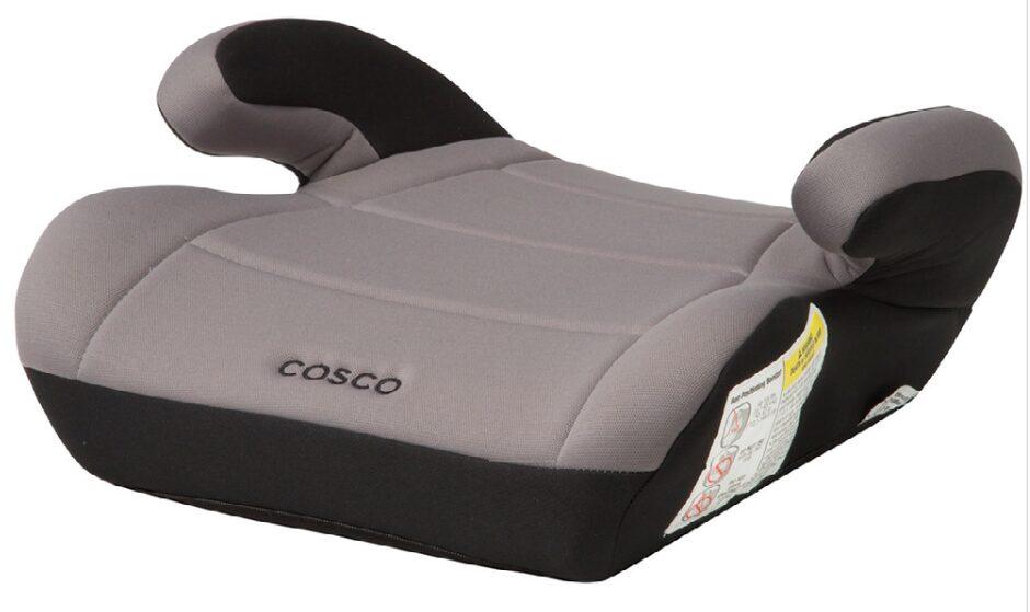 Cosco topside booster seat