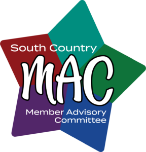 Member Advisory Committee Logo