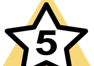 5-star Graphic
