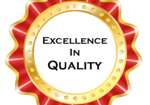 ExcellenceInQuality