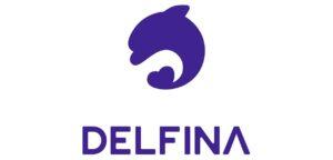 delfina logo tile sized